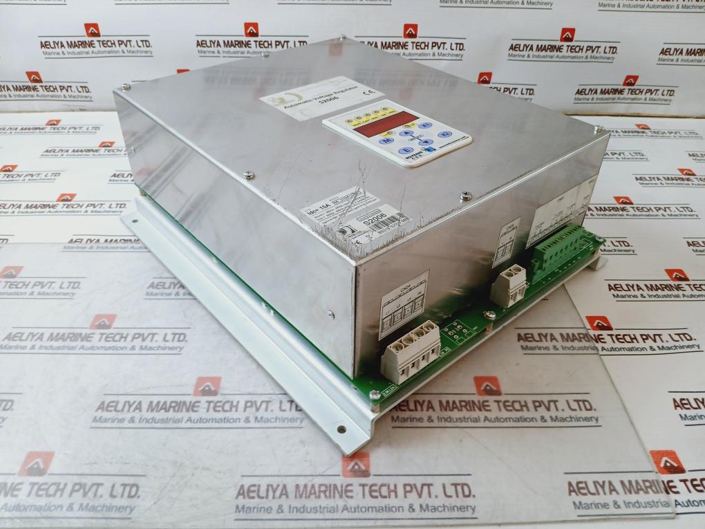 Beltrame S2006 Automatic Voltage Regulator