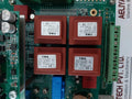 Beltrame S2006 Automatic Voltage Regulator Rev: 04, Revision: 03