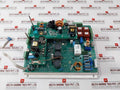Beltrame S2006 Automatic Voltage Regulator Rev: 04, Revision: 03