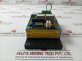 Beltrame S2022 Digital Voltage Regulator 440Vac 10A 0-400Hz 490Vac 12-35Vdc