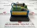 Beltrame S2022 Digital Voltage Regulator 440Vac 10A 0-400Hz 490Vac 12-35Vdc