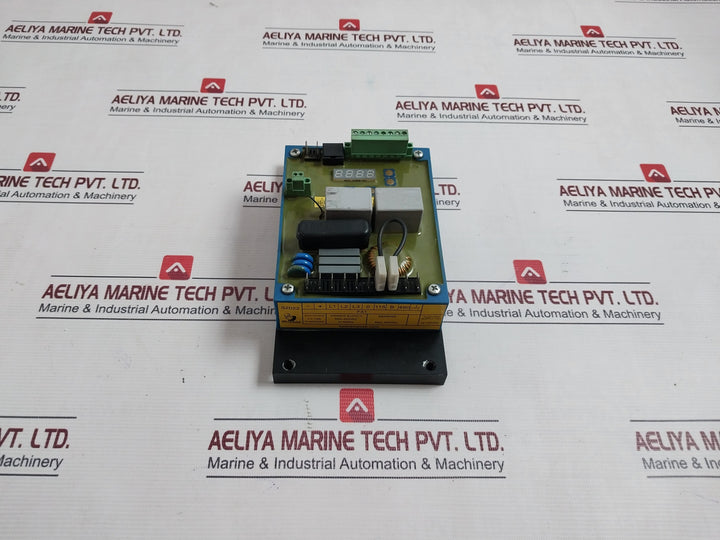 Beltrame S2022 Fx1 Digital Automatic Voltage Regulator 12–35Vdc
