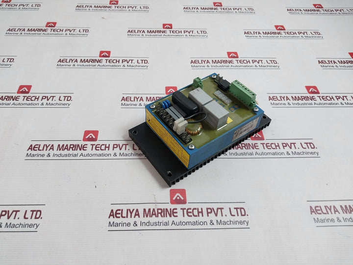 Beltrame S2022 Fx1 Digital Automatic Voltage Regulator 12–35Vdc