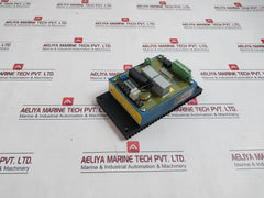 Beltrame S2022 Fx1 Digital Automatic Voltage Regulator 12–35Vdc