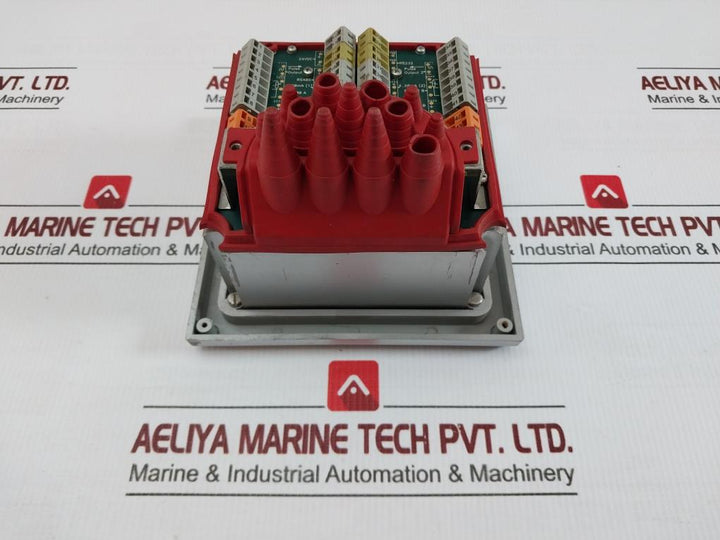 Bem 500 Kral 24Vdc 4-20Ma Display Processing Unit