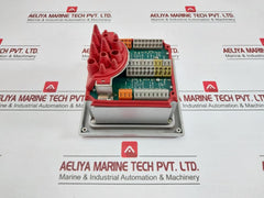 Bem 500 Kral 24Vdc 4-20Ma Display Processing Unit