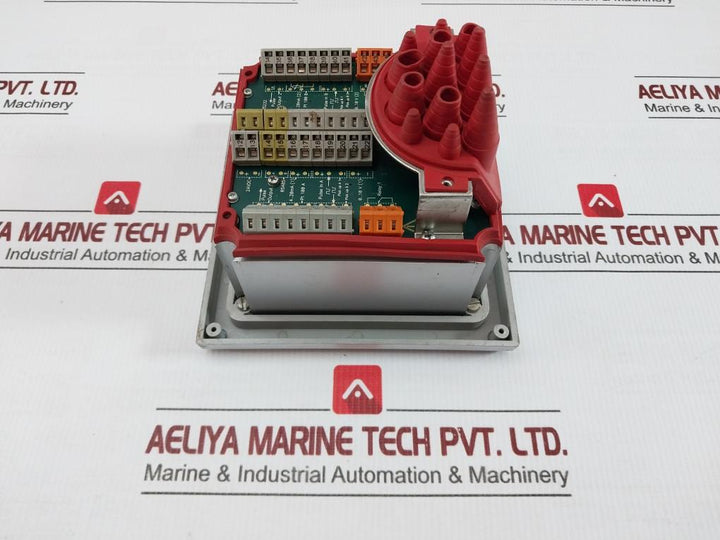 Bem 500 Kral 24Vdc 4-20Ma Display Processing Unit