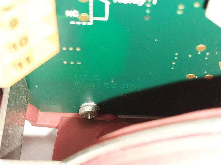 Bem 500 Kral 24Vdc 4-20Ma Display Processing Unit