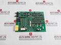 Bemac Ust-202-d Interface Plc Circuit Board 1307D V08B2