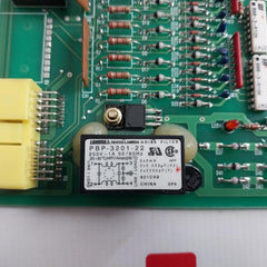 Bemac Ust-202-d Interface Plc Circuit Board 1307D V08B2