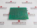 Bemac Ust-202-d Interface Plc Circuit Board 1307D V08B2