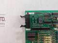 Bemac Ust-202-d Plc Interface Circuit Board 1307D