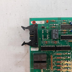 Bemac Ust-202-d Plc Interface Circuit Board 1307D