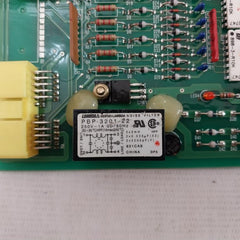 Bemac Ust-202-d Plc Interface Circuit Board 1307D