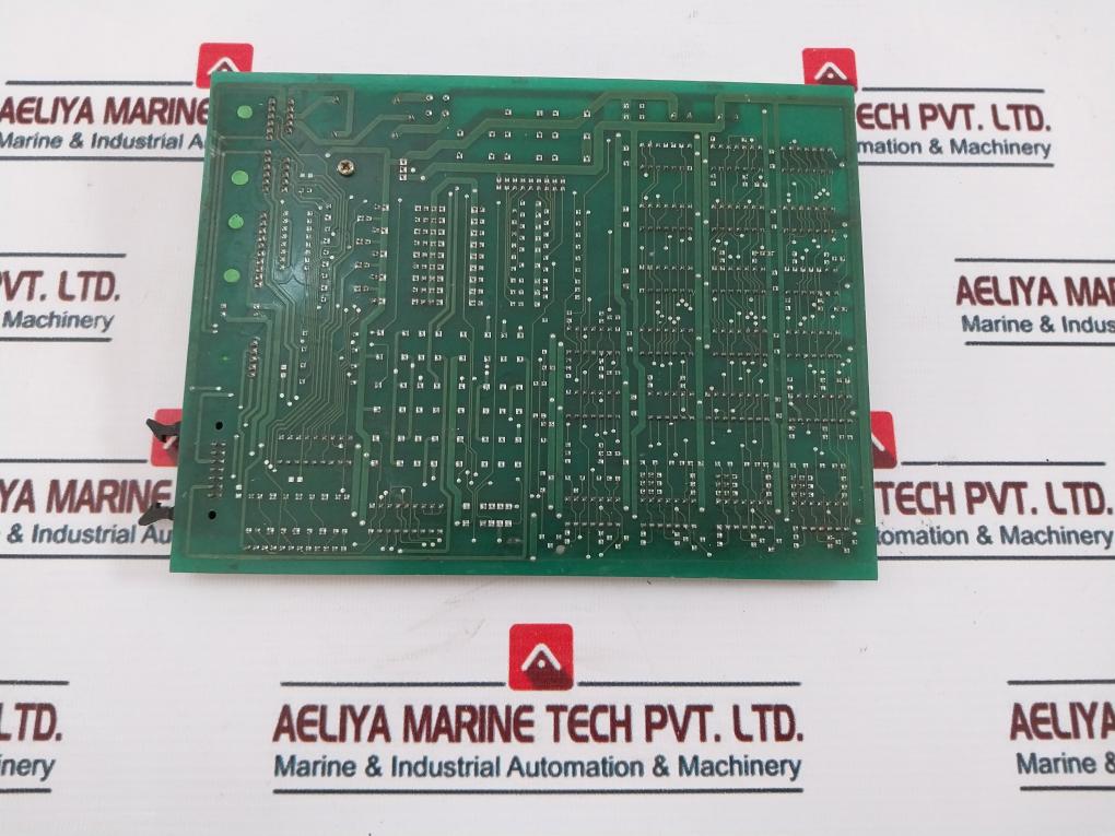 Bemac Ust-206-e PCB Card