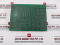 Bemac Ust-206-e PCB Card