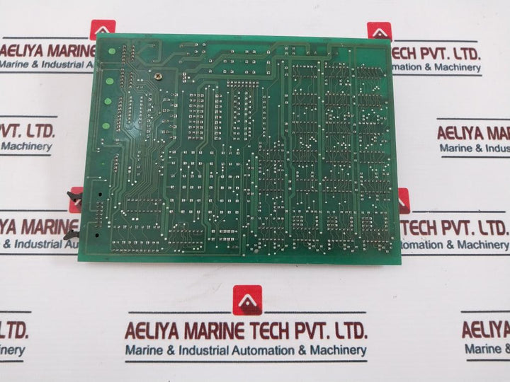 Bemac Ust-206-e PCB Card