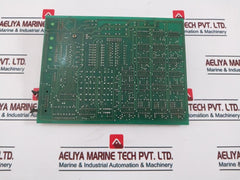 Bemac Ust-206-e PCB Card