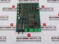 Bemac Ust-206-e PCB Card