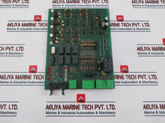Bemac Ust-206-e PCB Card
