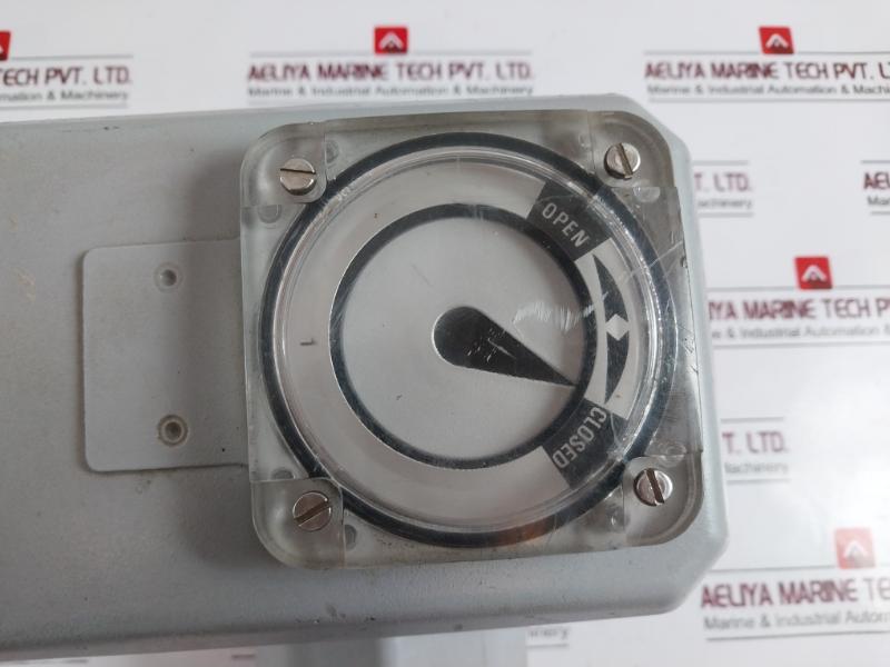 Benard Oa6 Electric Actuator 60nm 3,10 Tr/min/ U/min/ Rpm