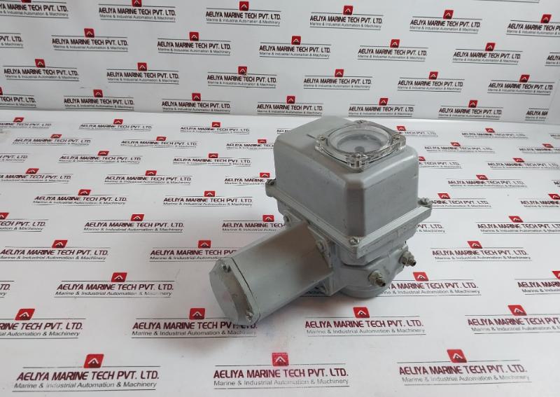 Benard Oa6 Electric Actuator 60nm 3,10 Tr/min/ U/min/ Rpm