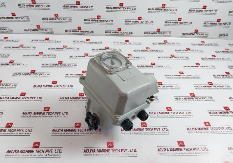 Benard Oa6 Electric Actuator 60nm 3,10 Tr/min/ U/min/ Rpm