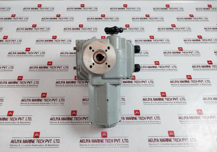 Benard Oa6 Electric Actuator 60nm 3,10 Tr/min/ U/min/ Rpm