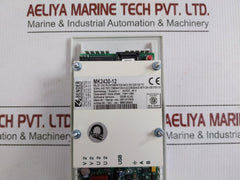 Bender-24-Vdc-40-50-Hz-B95100002-Remote-Alarm-Indicator-Mk2430-12-208948-11