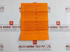 Bender-24-Vdc-40-50-Hz-B95100002-Remote-Alarm-Indicator-Mk2430-12-208948-20