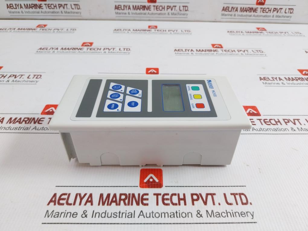 Bender-24-Vdc-40-50-Hz-B95100002-Remote-Alarm-Indicator-Mk2430-12-208948-3