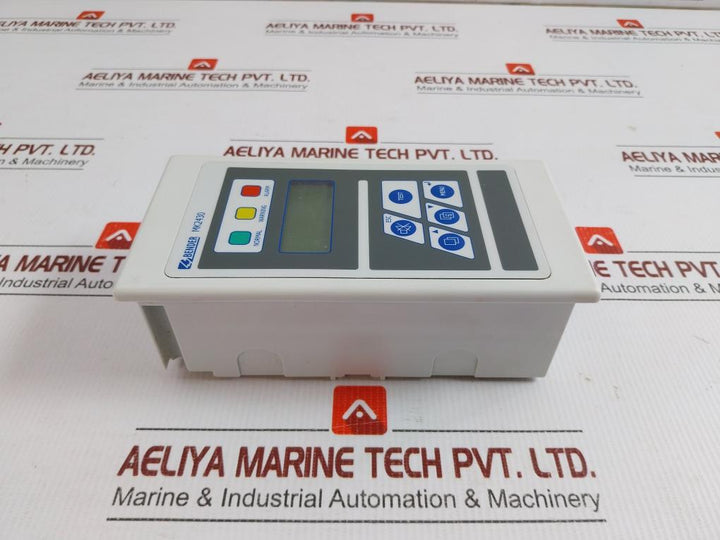 Bender-24-Vdc-40-50-Hz-B95100002-Remote-Alarm-Indicator-Mk2430-12-208948-5