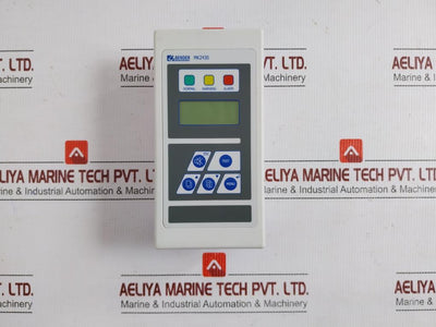 Bender-24-Vdc-40-50-Hz-B95100002-Remote-Alarm-Indicator-Mk2430-12-208948-6