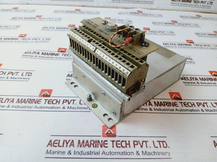 Bender 107 SA Insulation Controller