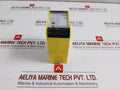 Bender Ac250V 5A Insulation Monitoring Device Ir140Y-413