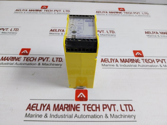 Bender Ac250V 5A Insulation Monitoring Device Ir140Y-413
