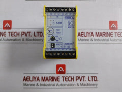 Bender Ac250V 5A Insulation Monitoring Device Ir140Y-413