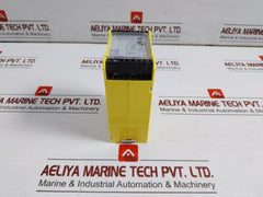 Bender Ac250V 5A Insulation Monitoring Device Ir140Y-413