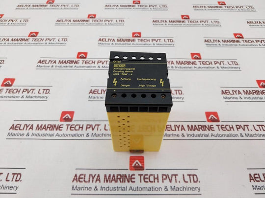 Bender Agh150W-4 Coupling Device B98018006
