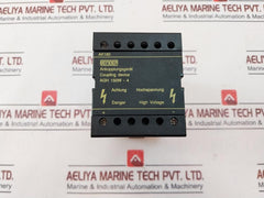 Bender Agh150W-4 Coupling Device B98018006