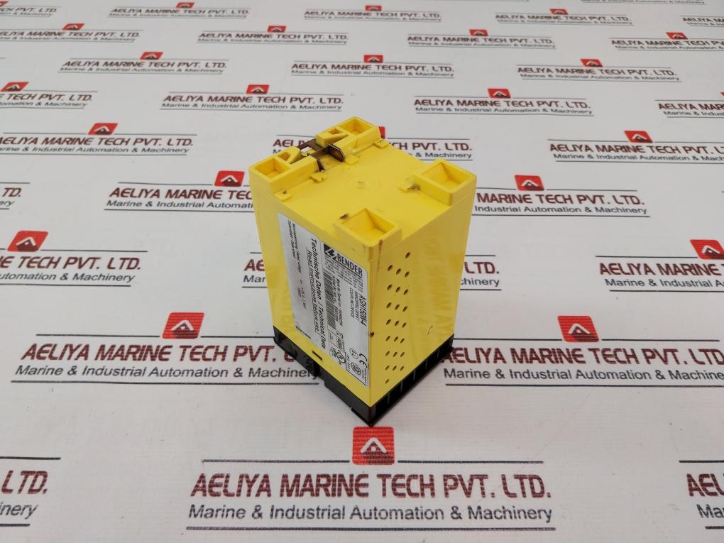 Bender Agh150W-4 Coupling Device B98018006