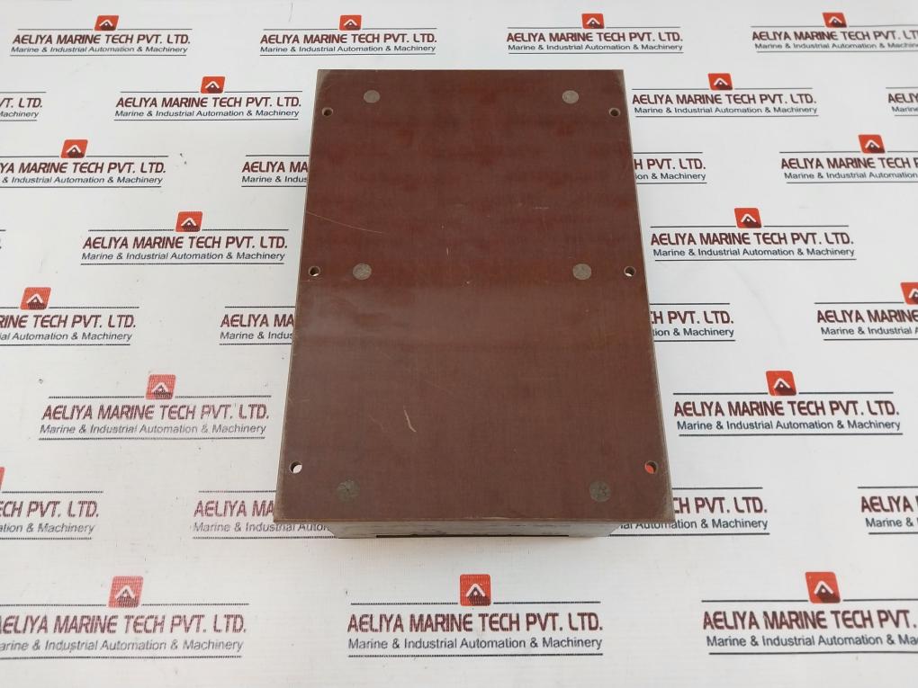 Bender Agh675S-7 Coupling Device Ac0-7, 2Kv 0-460Hz/ Dc0-7, 2Kv