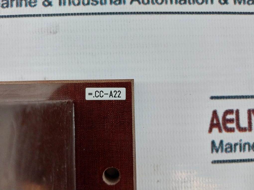 Bender Agh675S-7 Coupling Device Ac0-7, 2Kv 0-460Hz/ Dc0-7, 2Kv