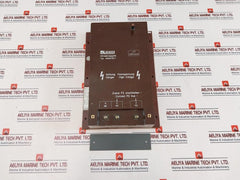 Bender Agh675S-7 Coupling Device Ac0-7, 2Kv 0-460Hz/ Dc0-7, 2Kv