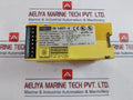 Bender Ir 145Y-4 Insulation Monitoring Device 10…200 KΩ