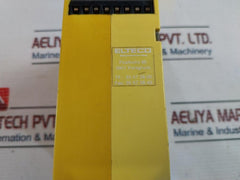 Bender Ir 145Y-4 Insulation Monitoring Device 10…200 KΩ