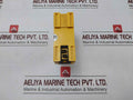 Bender Ir425-d4-1 Isometer Inslution Monitoring Device Ac 250V 5A D0231 V1.10