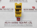 Bender Ir425-d4-1 Isometer Inslution Monitoring Device Ac 250V 5A D0231 V1.10