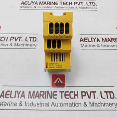 Bender Ir425-d4-1 Isometer Inslution Monitoring Device Ac 250V 5A D0231 V1.10