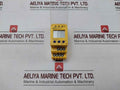 Bender Ir425-d4-1 Isometer Inslution Monitoring Device Ac 250V 5A D0231 V1.10